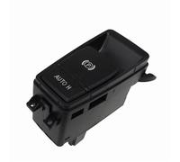 Bouton Frein a Main Compatible Avec BMW Pour X5 Pour X6 EMF F10 Interrupteur Comman Frein Stationnement Bouton Commutation Frein À Main Stationnement Électrique 61319148508