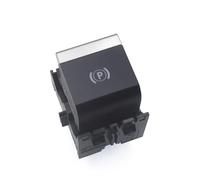 Bouton Frein à Main Compatible avec Citroën pour Berlingo III 3 2018 2019 2020 2021 2022 2023. Bouton De Commutation De Frein À Main Électronique 9813146377
