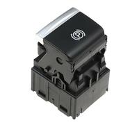 Bouton Frein a Main Compatible Avec Civic 10th 2016 2017 2018 2019 2020, Bouton De Commutation De Frein À Main Électronique De Stationnement De Voiture