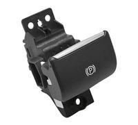 Bouton Frein a Main Compatible Avec Ford Pour Kuga 2016-2019 Pour Mustang Pour Mach-E 2021-2025 Interrupteur Frein À Main Électrique GJ5Z2B623CB 2079409 GJ5T2B623CBW