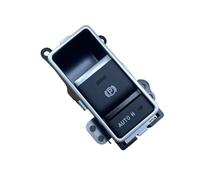 Bouton Frein à Main Compatible Avec HAVAL Pour H9 Interrupteur Frein À Main Électronique Noir Ensemble Boutons Commutation EPB Bouton Commutation Frein À Main Électronique