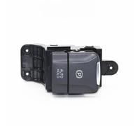 Bouton Frein à Main Compatible avec Hyundai I30 GT pour N-Line et Elantra GT LHD - Commutateur de Frein de Stationnement Électronique OE : 93310G3000