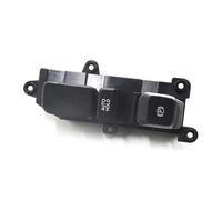 Bouton Frein à Main Compatible Avec Hyundai Pour Santa Fe XL 2017 2018 2019 Bouton Commutateur Frein Stationnement Voiture Commutateurs Commande Stationnement Accessoires Voiture 933102W200