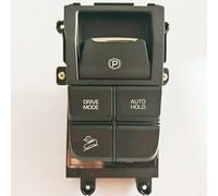 Bouton Frein A Main Compatible Avec Hyundai Pour Tucson 2015 2016 2017 1 Pcs Interrupteur De Frein À Main Électronique Bouton De Frein De Voiture 93300-D3AB0