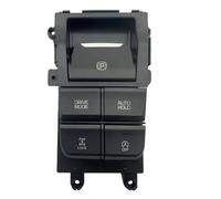 Bouton Frein A Main Compatible Avec Hyundai Pour Tucson 2015 2016 2017 2018 2019 1 Pcs Console De Voiture Bouton De Commutateur De Frein À Main Électronique 93300F8050