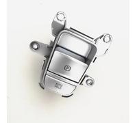 Bouton Frein A Main Compatible Avec Hyundai Pour Tucson 2022 1 Pcs Bouton De Commutateur De Frein À Main Électronique Bouton De Stationnement Accessoires 93300-N8000