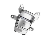 Bouton Frein à Main Compatible Avec Hyundai Pour Tucson 2022 OEM: 93300-N8000 Bouton Commutation Frein À Main Électronique Bouton Démarrage/arrêt Stationnement