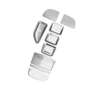 Bouton Frein à Main Compatible avec Hyundai pour Tucson NX4 2021 2022 2023, Frein À Main De Voiture, Frein De Stationnement, Bouton P, Couvercle De Commutateur, Accessoires De Garniture (Color : 3)