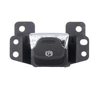 Bouton Frein a Main Compatible Avec Jeep Pour Cherokee 2014 - 2020,Bouton De Commutation De Frein De Stationnement Électronique, Accessoires D'intérieur De Voiture 68141759AB