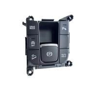 Bouton Frein a Main Compatible Avec Kia Pour Sportage 2016 2017 2018 2019 2020 2021 2022 2023 2024 Frein À Main Électronique Rechange Avec Assistance Descente OEM : 93600d9110