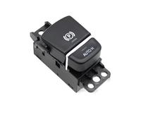 Bouton Frein à Main Compatible Avec La Série 5 Pour G30 Pour G31 2017-2023 OEM: 61316842027 61319109311 Bouton Commutateur Frein À Main Contrôle Stationnement Électronique Voiture