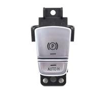 Bouton Frein à Main Compatible Avec La Série 7 OEM: 61316819981 61319109308 61316847013 Bouton Frein À Main Électronique Voiture Interrupteur Commande Frein Stationnement