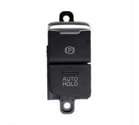 Bouton Frein A Main Compatible Avec Mazda Pour CX-4 1 Bouton De Frein À Main Électronique Pour Voiture Accessoires De Remplacement Pour Stationnement Automatique GV9S-66-EP0
