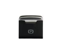 Bouton Frein à Main Compatible Avec Mazda Pour CX-5 OEM: KD2W-66-EP0 KB7W-66-EP0 Couvercle Commutateur Commande Frein Couvercle Commutateur Frein À Main Couvercle Commutateur Frein À Main