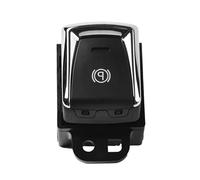 Bouton Frein à Main Compatible Avec Nissan Pour X-Trail T32 2014-2018 Interrupteur De Frein À Main Électronique Voiture Bouton Commutation Frein À Main Stationnement 969XC4EA0A 251754BA0A
