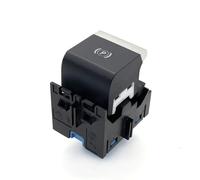 Bouton Frein A Main Compatible Avec Peugeot 4008 5008 2008 1 Pcs Interrupteur De Frein À Main Électronique Bouton De Frein À Main Bouton De Frein De Stationnement De Voiture