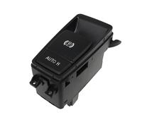 Bouton Frein a Main Compatible avec pour X5 X6 E70 E71 E72 Bouton Commande De Frein À Main De Stationnement Électrique OEM Automatique: 61319148508 61319385029