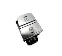 Bouton Frein A Main Compatible Avec Roewe Pour RX8 RX9 1 Pcs Bouton De Commutateur De Frein À Main Électronique Bouton De Frein À Main Interrupteur Interrupteur De Stationnement Accessoires