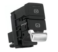 Bouton Frein A Main Compatible Avec RS4 2013 2014 2015 2016 2017 2018 1 Bouton De Frein De Voiture Bouton De Commutateur De Frein De Stationnement De Voiture 8K1927225C