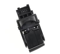 Bouton Frein A Main Compatible Avec Rs6 2008 2009 2010 2011 1 Pcs Couvercle Autocollant De Bouton De Commutateur Frein Stationnement Voiture Bouton De Frein De Stationnement De 4F1927225C