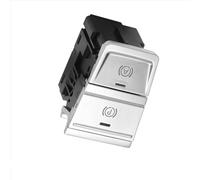 Bouton Frein A Main Compatible Avec Rs6 Rs6 Rs7 Pour Sportback 2020 2021 2022 2023 2024 2025 1 Pièces Bouton De Frein De Stationnement De Voiture Bouton De Frein De Voiture 4K0927225B