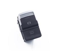 Bouton Frein a Main Compatible Avec Seat Pour Ateca Pour Leon 2017 2018 2019 2020 2021, Frein À Main Électronique De Voiture, Interrupteur De Stationnement 575927225 575 927 225