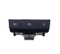Bouton Frein a Main Compatible Avec Skoda Pour Superb 3 2016-2021 2022 Frein À Main Électronique Voiture Interrupteur Frein Stationnement Interrupteur Démarrage Et D'arrêt Moteur 3V0927225B