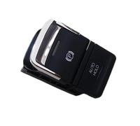 Bouton Frein A Main Compatible Avec VW Pour 1 Pcs Bouton De Commutateur De Frein À Main Électronique Automatique Accessoires De Commutateur De Frein À Main 5TD 927 225