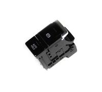 Bouton Frein a Main Compatible Avec VW Pour Atlas Pour Cross Sport 2020 2021 2022 Commutateur Frein À Main Électronique Voiture 3CN927225 EPB Bouton Commande Frein À Main De Stationnement