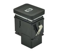 Bouton Frein à Main Compatible avec VW pour Passat B6 R36 CC OE: 3C0927225C 3C0927225 Bouton De Frein De Frein À Main Électronique De Voiture