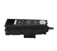 Bouton Frein à Main Compatible Avec VW Pour Passat B7 2011 2012 2013 2014 3AB927137A Interrupteur Frein Stationnement Voiture Bouton Démarrage Et D'arrêt Moteur Accessoires Intérieurs