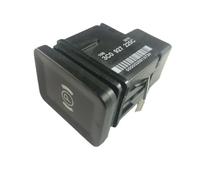 Bouton Frein a Main Compatible Avec VW Pour Passat Pour CC R36 Voiture Électronique Frein À Main Interrupteur Bouton De Frein 3C0927225C 3C0927225B