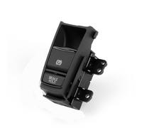Bouton Frein à Main Électrique Compatible Avec XRV Pour VEZEL RU1 RU5 Interrupteur De Commande De Frein De Stationnement Bouton De Commutation De Frein À Main De Stationnement Électrique 35355T7AJ02