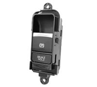 Bouton Frein A Main Électronique Compatible Avec Accord Pour IX CR 2012 2013 2014 2015 2016 2017 2018 Commutateurs Frein Stationnement Frein À Main Électrique 35355T2JH01 35355T2JH11