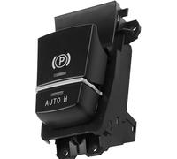 Bouton Frein A Main Électronique Compatible Avec BMW X3 F25 2011 2012-2016 X5 F15 2013-2019 X6 F16 2014 2015 2016 2017 2018 2019 Interrupteur De Frein À Main Parking 61319385029
