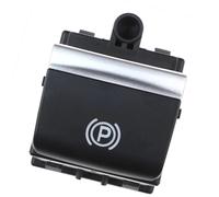 Bouton Frein A Main Électronique Compatible Avec Civic 2016 2017 2018 Bouton De Frein À Main Automatique Électronique Accessoire Commutateur Stationnement 35355-TBA-A01 35355TBAA01