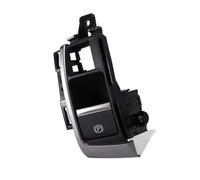 Bouton Frein A Main Électronique Compatible Avec Civic 2017- Commande De Frein À Main Interrupteur Stationnement Électrique Électronique Bouton P Automatique 35355-TGG-A02 35355-TGG-A01