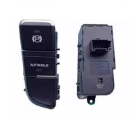 Bouton Frein A Main Électronique Compatible Avec Geely Pour Emgrand GS GL 2016 2017 2018 Frein Main Stationnement Électronique EPS Pour Interrupteur Stationnement Commutateurs Vitesse(3)