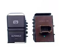 Bouton Frein A Main Électronique Compatible Avec Geely Pour Emgrand GS GL 2016 2017 2018 Frein Main Stationnement Électronique EPS Pour Interrupteur Stationnement Commutateurs Vitesse(2)