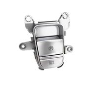 Bouton Frein A Main Électronique Compatible Avec Hyundai Pour Tucson 2022 Commutation Frein À Main Électronique Bouton Démarrage Et Stationnement P Parking 93300-N8000