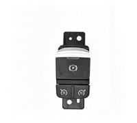 Bouton Frein A Main Électronique Compatible Avec Kadjar Pour Megane Pour Scenic Pour Talisman Pour Grand Pour Koleos Commutateur Frein À Main Électronique 363216544R 363214222R 363213189R