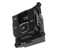 Bouton Frein A Main Électronique Compatible Avec Kia Pour SPORTAGE QL 2016+ Interrupteur De Frein À Main Start-Stop Parking Automatique Électronique Bouton P 93600-D9000 93600D9000