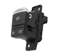 Bouton Frein A Main Électronique Compatible Avec Koleos Pour Kadjar Pour Captur Pour Megane Pour Talisman Frein À Main Électronique Interrupteur Stationnement Bouton Régulateur Vitesse 363216544R