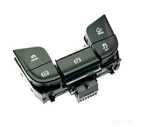 Bouton Frein A Main Électronique Compatible Avec Skoda Pour Karoq Pour Kodiaq Frein À Main Bouton D'aide Au Stationnement MODE ESP OFFROAD 56G927225 56G 927 225 225A(NO.4)