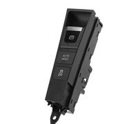 Bouton Frein A Main Électronique Compatible Avec VW Pour Passat Pour B7 2012 2013 2014 2015 2016 2017 2018 Frein À Main Bouton De Stationnement Électronique Interrupteur 3AD927137
