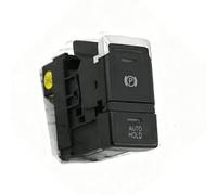 Bouton Frein A Main Électronique Compatible Avec VW Pour Teramont Pour Atlas 2018 2019 2020 2021 2022 2023 Interrupteur Frein À Main Électronique Bouton De Stationnement 3CN927225