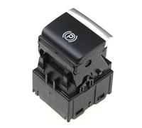 Bouton Frein À Main Électronique Pour Voiture Interrupteur Frein Stationnement Compatible Avec Civic 2016 - 2018 Interrupteur de Frein à Main