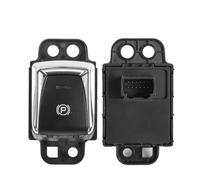 Bouton Frein À Main Électronique Voiture Interrupteur Commande Frein Stationnement Compatible Avec Nissan Pour Qashqai 2014-2018 969XC4EA0A 251754BA0A Interrupteur de Frein à Main Électronique