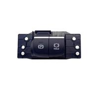 Bouton Frein a Main Ensemble De Frein De Stationnement Électronique, Bouton De Commutation De Frein À Main, Compatible Avec Toyota Pour Corolla 2019 2020 2021