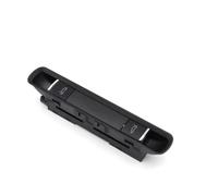 Bouton Frein a Main Interrupteur Déverrouillage Du Capot Coffre Arrière Voiture Compatible Avec Boxster 2012-2015 Pour 911 2012-2018 Pour Cayman 2013-2015 Pour 718 2016-2020